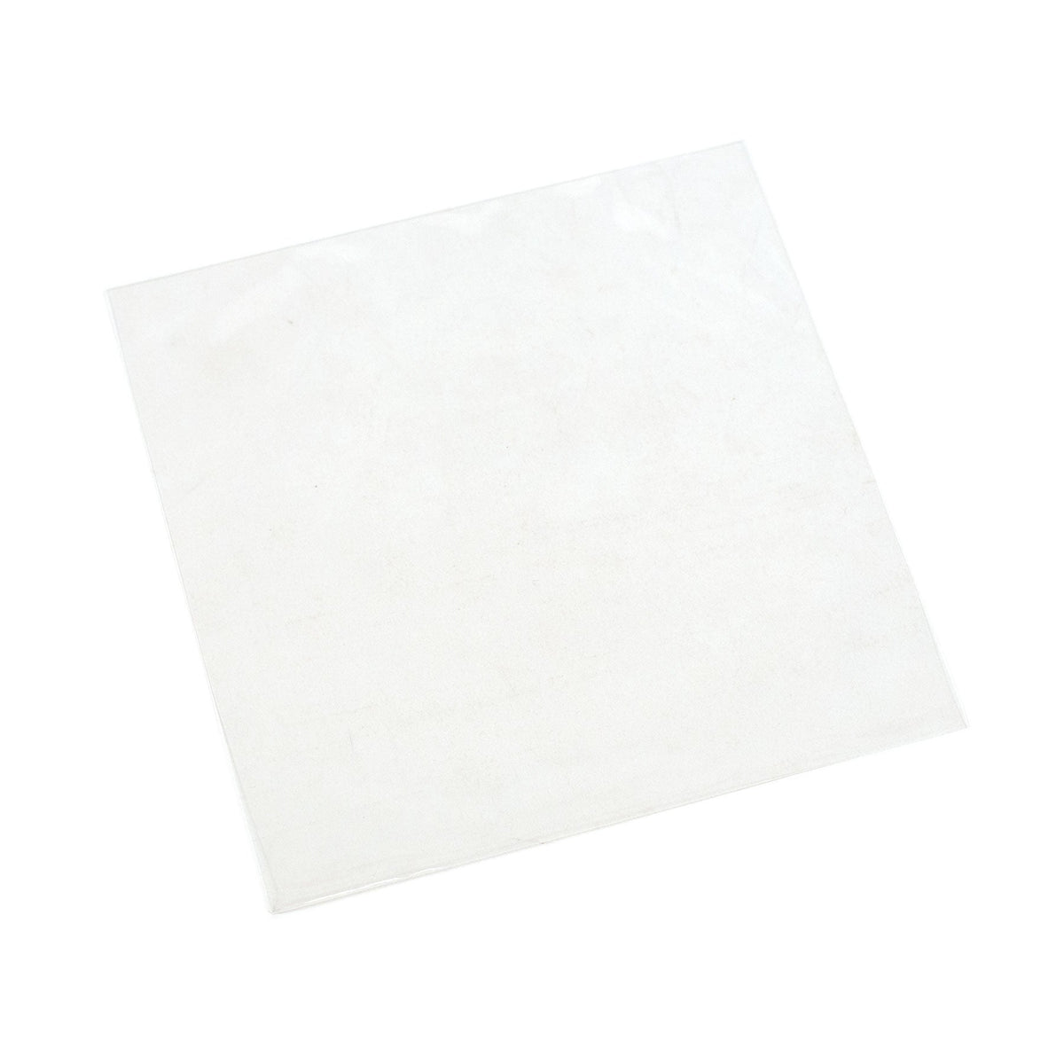 Record Supply Co.: Outer Record Sleeves for 7" Vinyl - 50 Units