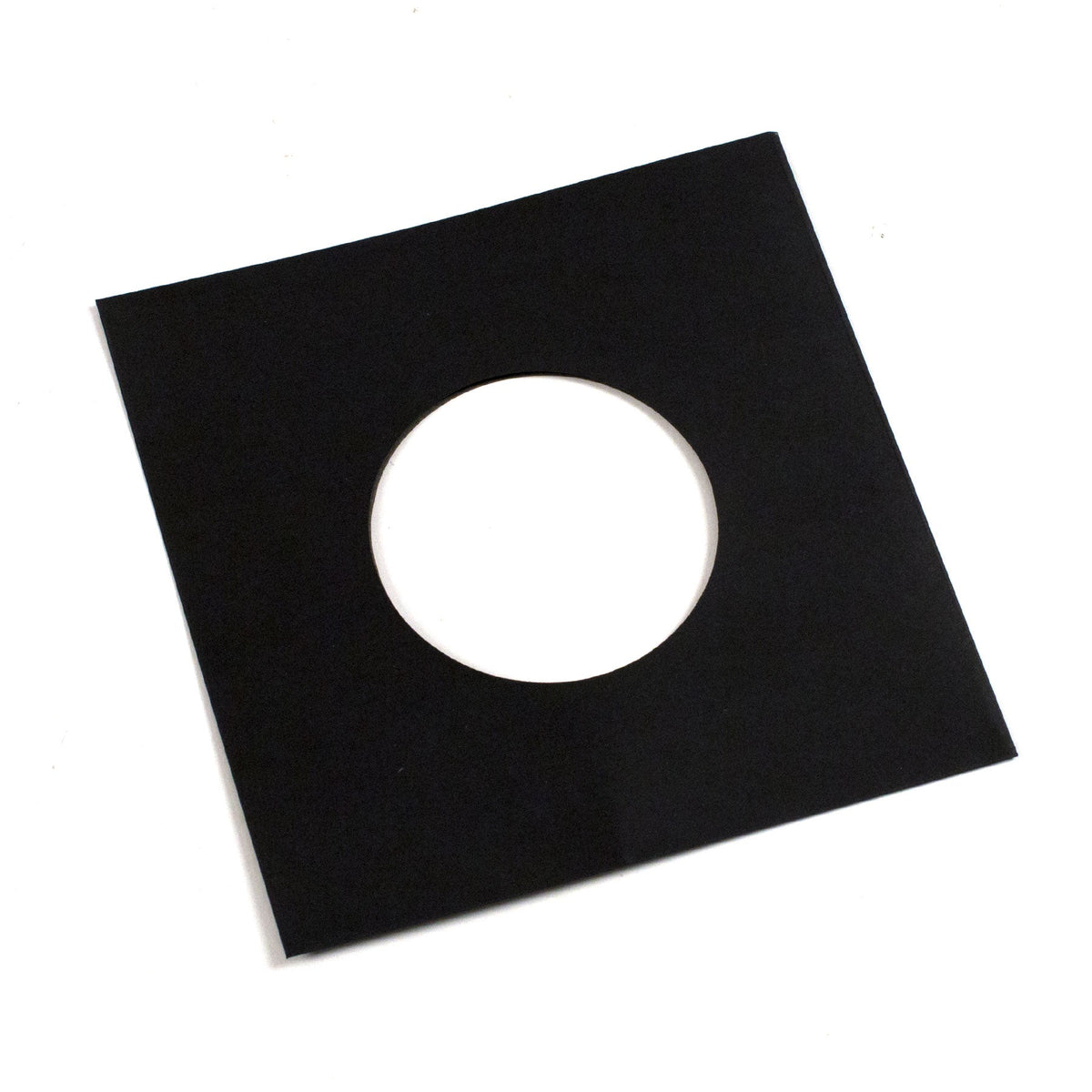 Record Supply Co.: Inner Record Sleeves for 7" Vinyl - 30 Units