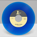 Al Cisneros - Suicide Of Judas/Akeldama [7"] [VINYL]