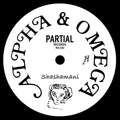 Alpha And Omega - Shashamane [VINYL]