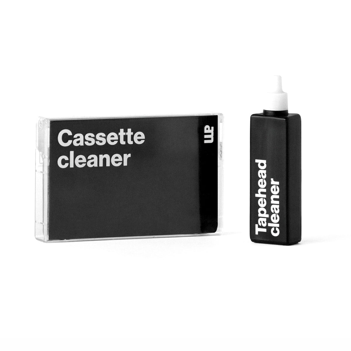 AM Clean Sound: Cassette Player Tape Head Cleaner