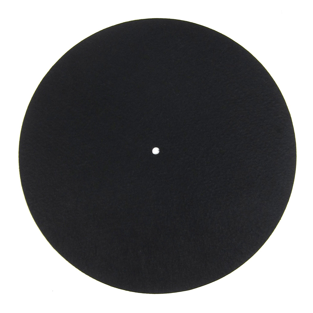 AM Clean Sound: Anti-Static Record Mat