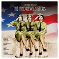 Various - The Very Best Of The Andrews Sisters [VINYL]