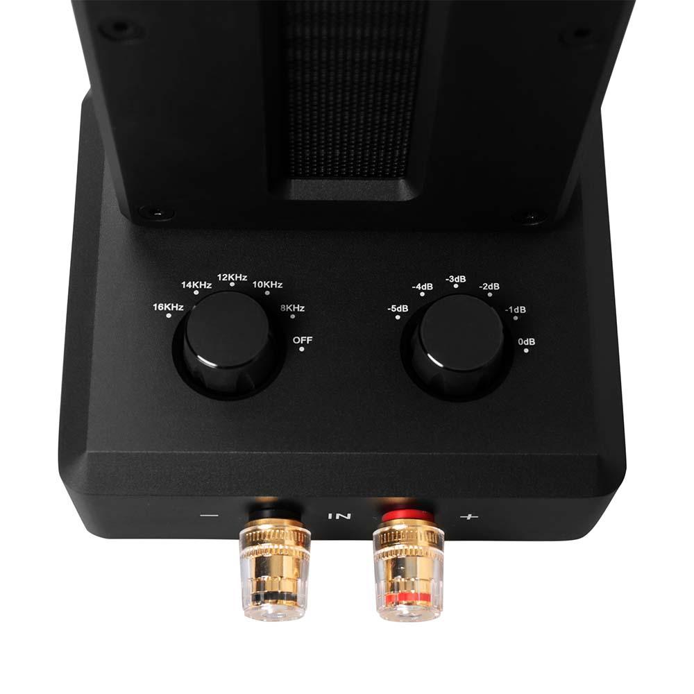 HST Dual AMT Super Tweeter Pair