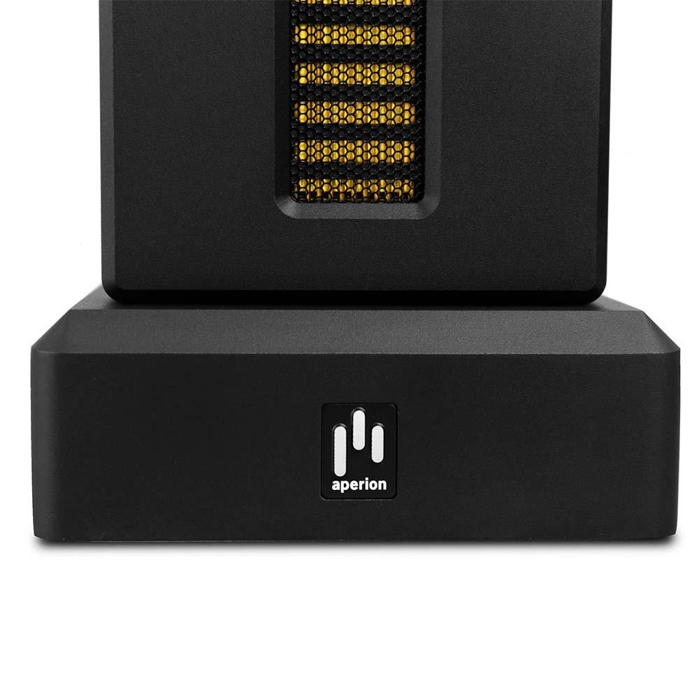 HST Dual AMT Super Tweeter Pair