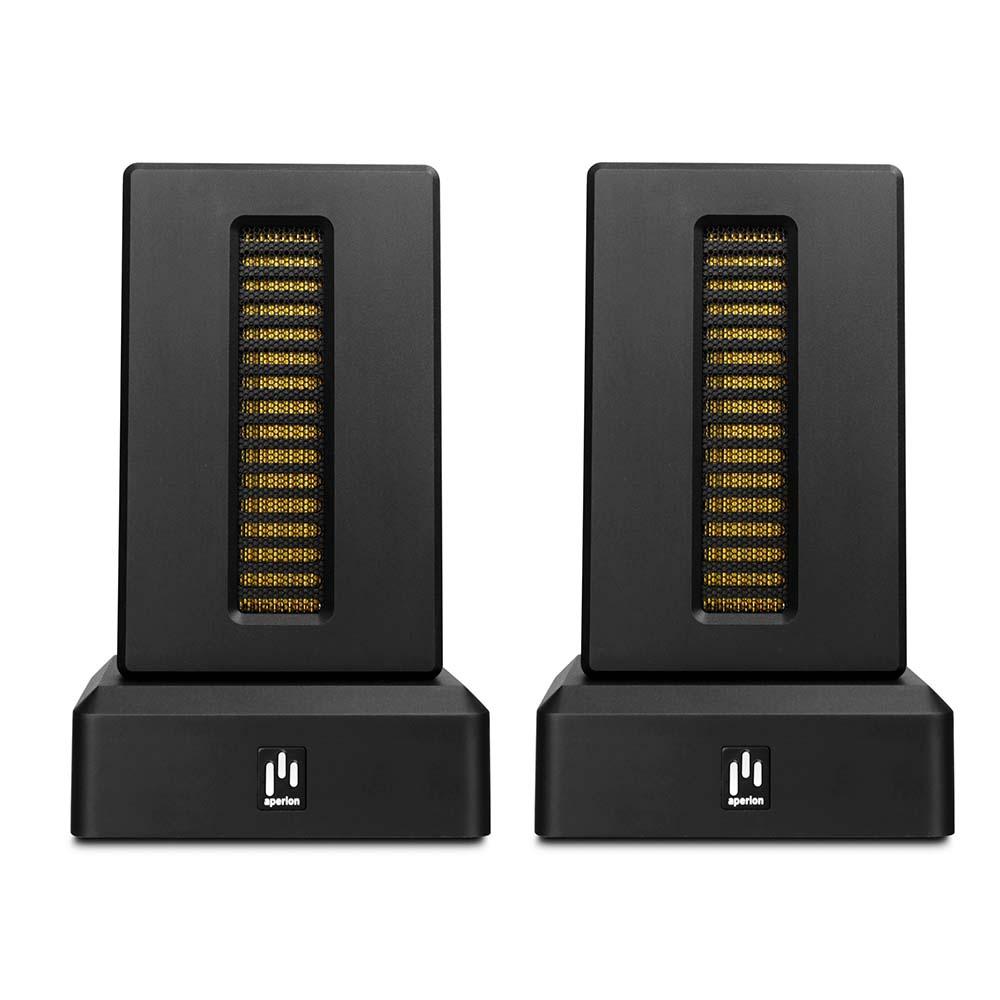 HST Dual AMT Super Tweeter Pair