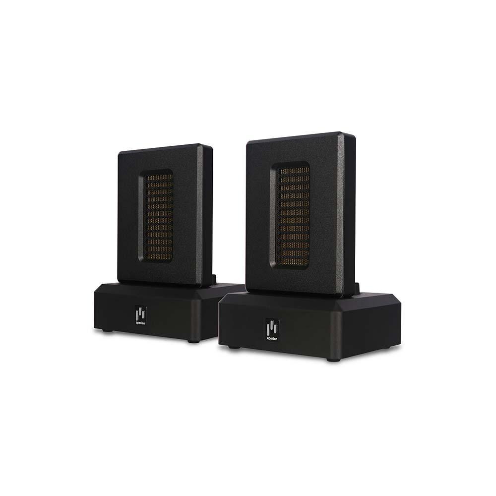 DST Dual Firing AMT Super Tweeter Pair
