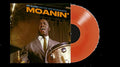 Art Blakey & The Jazz Messenge - Moanin (+2 Bonus Tracks) (Solid Red Vinyl) [VINYL]