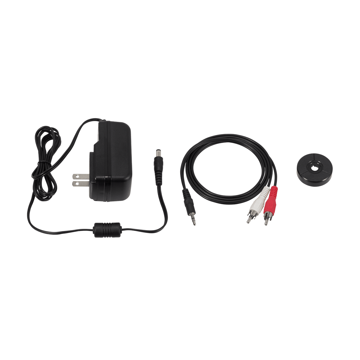 Audio-Technica AT-LP60XBT-USB Fully Automatic Belt-Drive Turntable (Wireless, USB & Analog) (AT-LP60XBT-USB)
