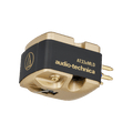 Audio-Technica AT33XMLD Dual Moving Coil Stereo Cartridge