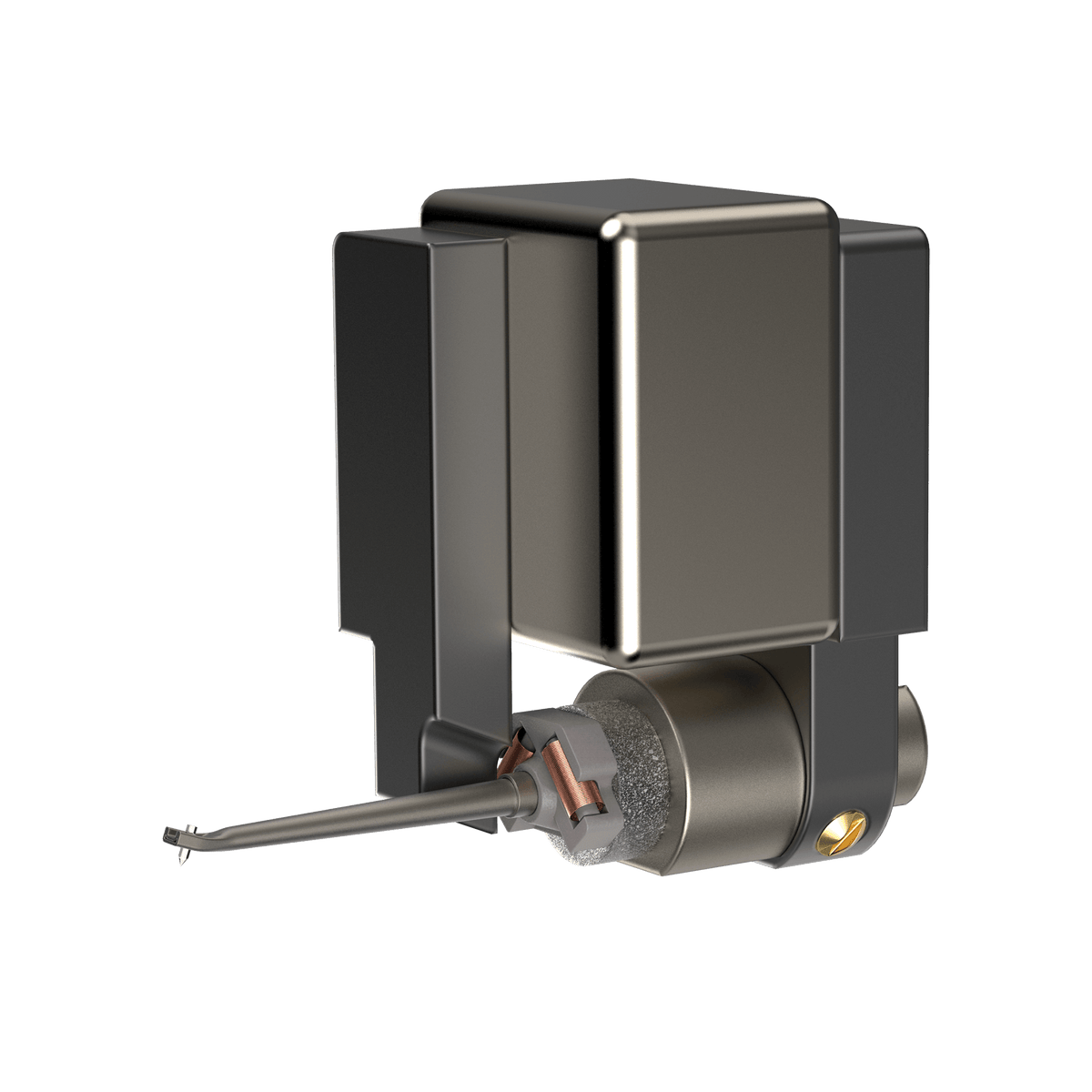 Audio-Technica AT33XMLD Dual Moving Coil Stereo Cartridge