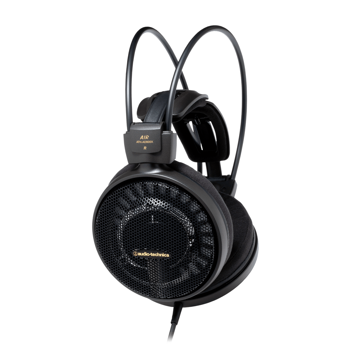 Audio-Technica Audiophile Open-Air Headphones (ATH-AD900X)
