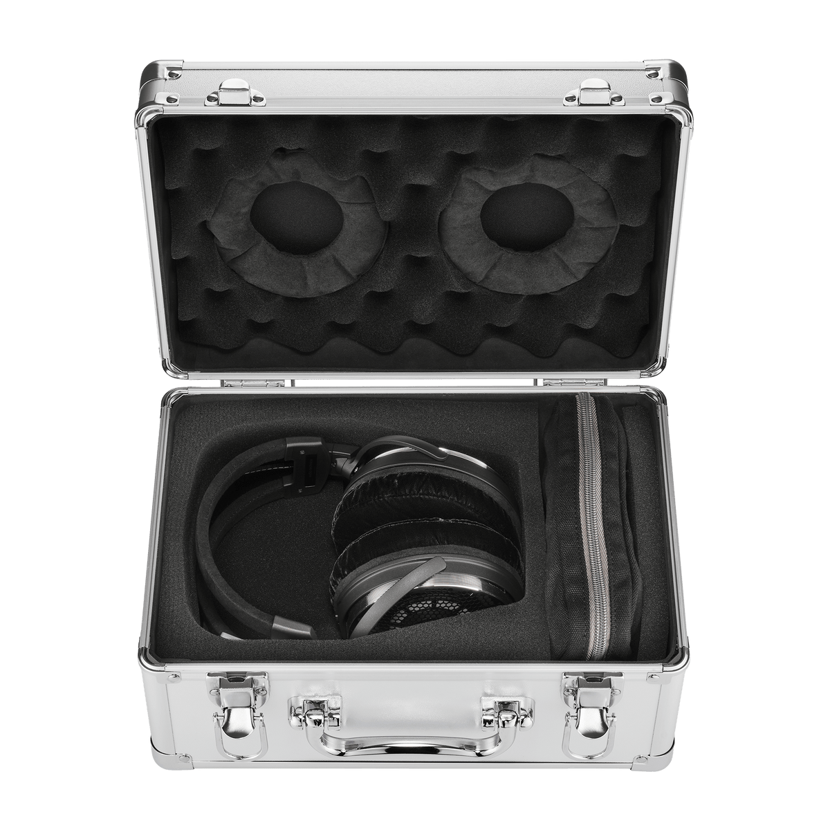 Audio-Technica ATH-ADX7000 Audiophile Open-Air Dynamic Headphones, Black (ATH-ADX7000)