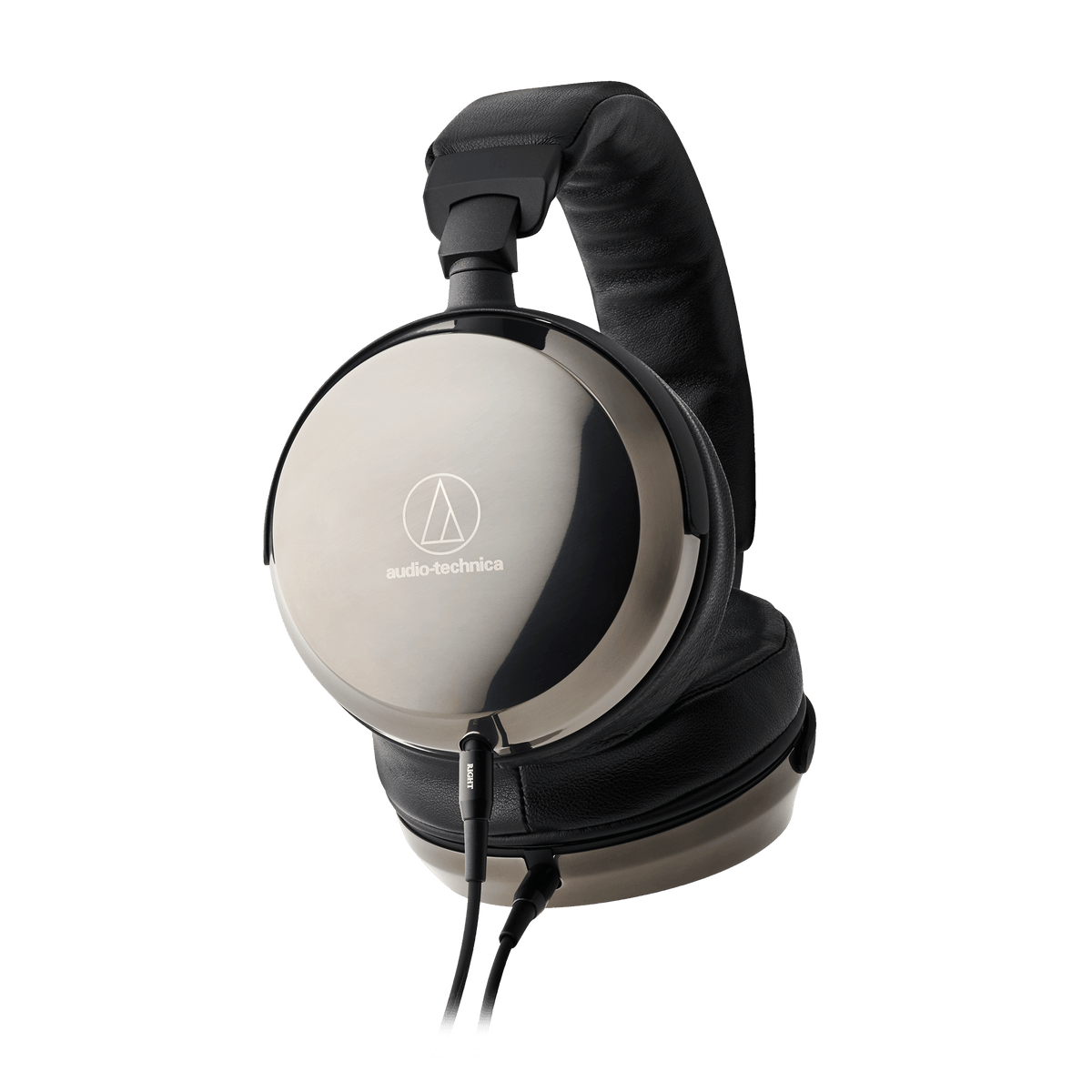 Audio-Technica Over-Ear High-Resolution Headphones (ATH-AP2000Ti)