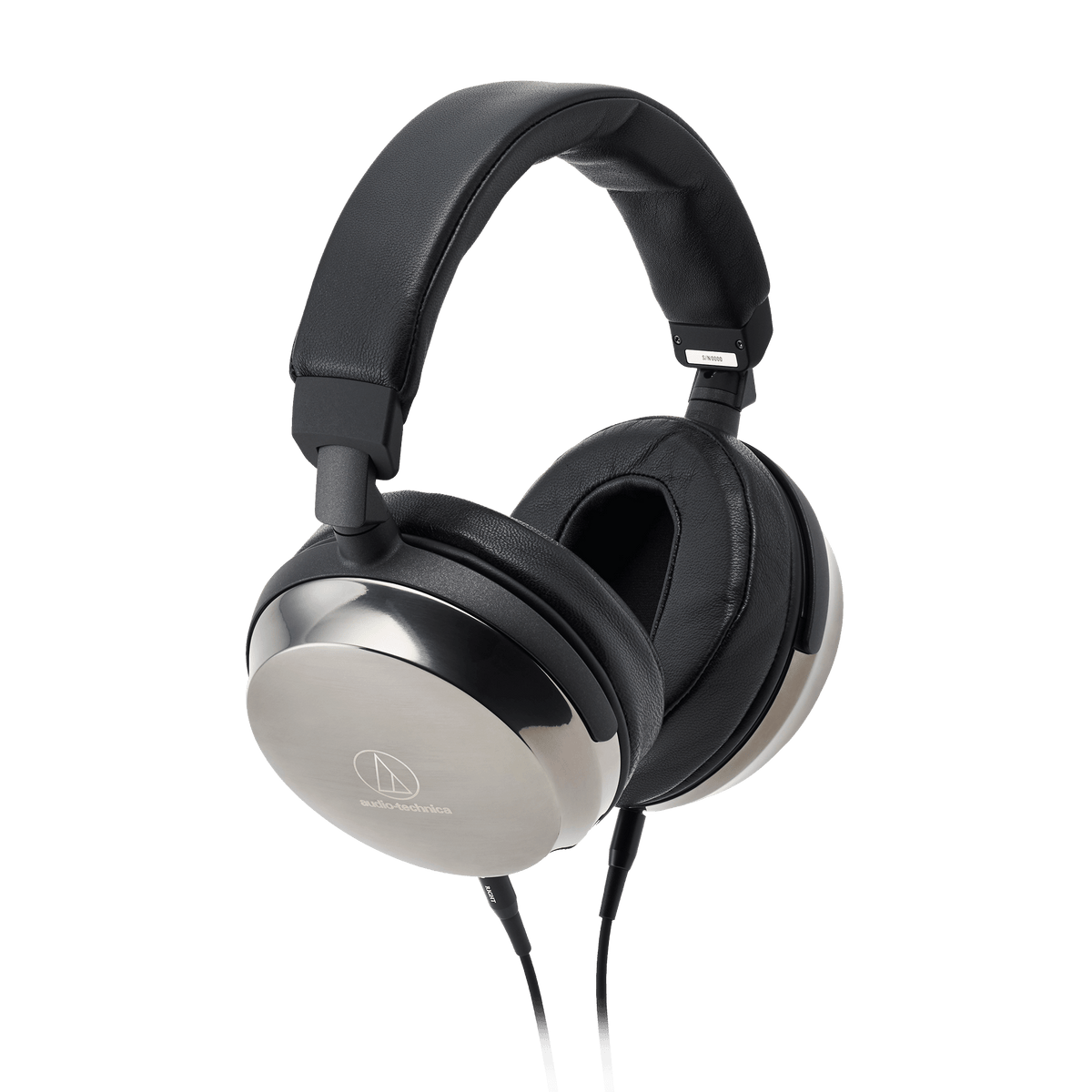 Audio-Technica Over-Ear High-Resolution Headphones (ATH-AP2000Ti)