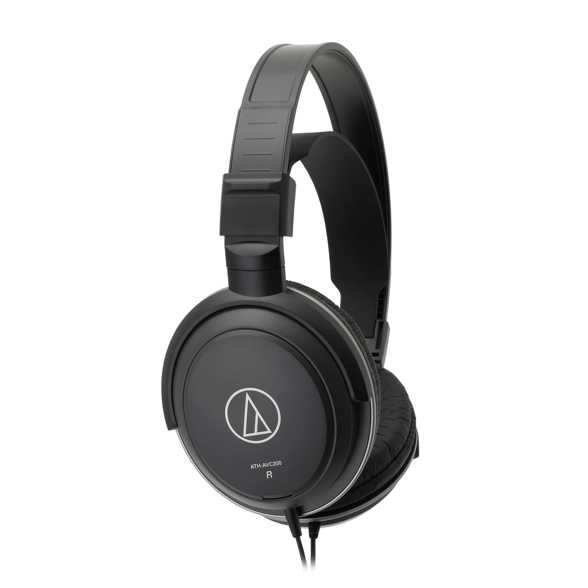 Audio-Technica SonicPro® Over-Ear Headphone (ATH-AVC200)