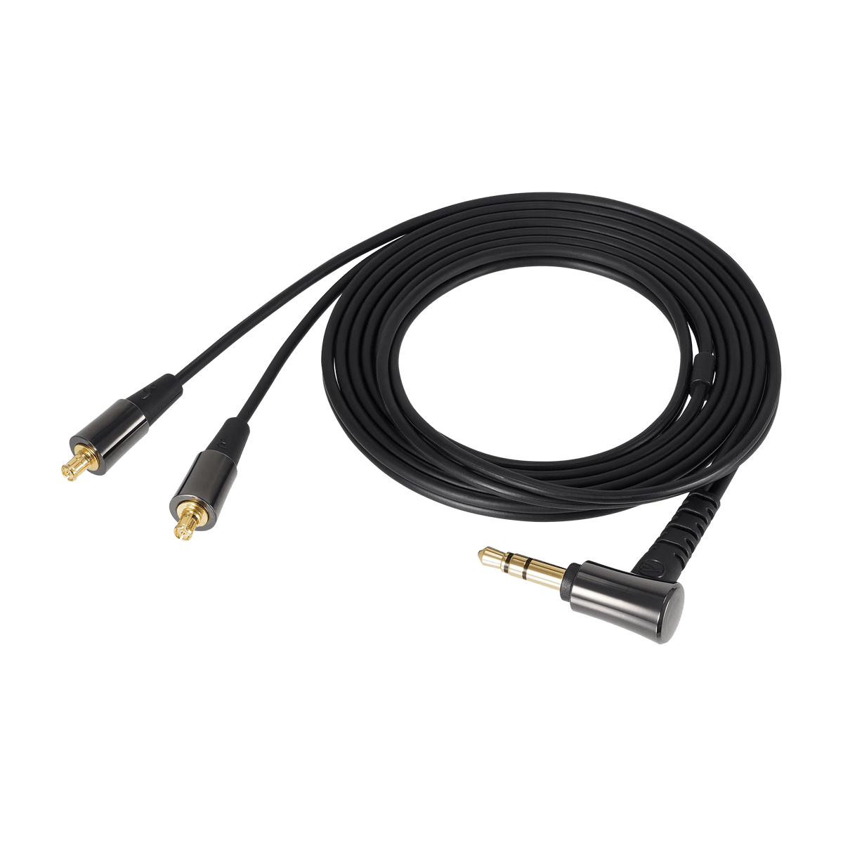 Audio-Technica In-Ear Headphones (ATH-CK2000Ti)