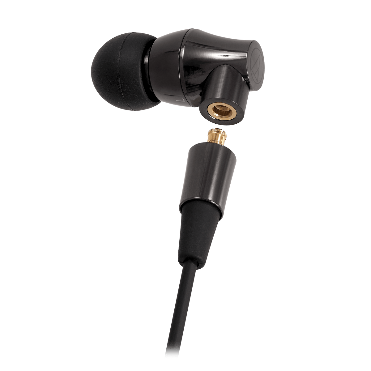 Audio-Technica In-Ear Headphones (ATH-CK2000Ti)