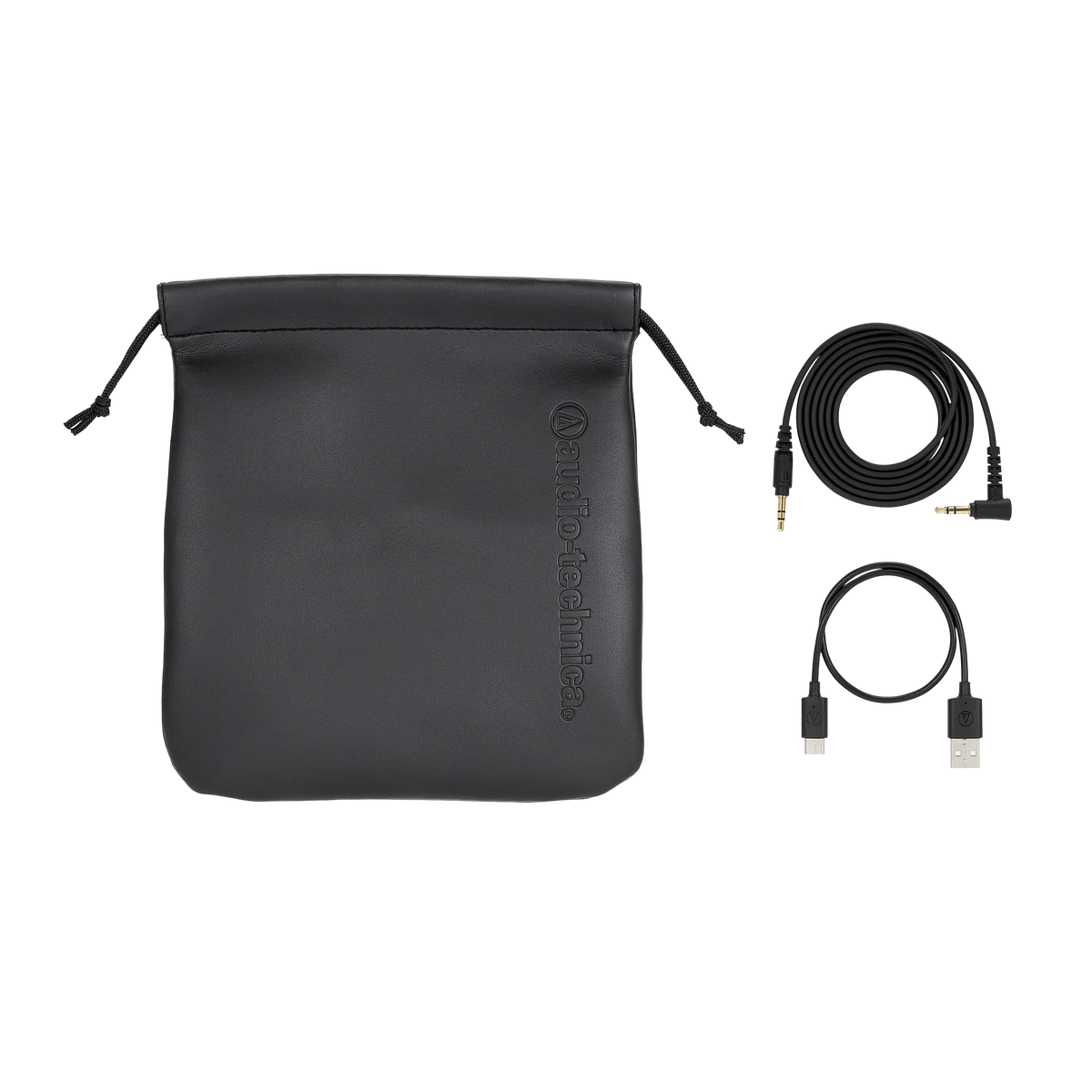 Audio-Technica Wireless Over-Ear Heaphones - LAB (ATH-M50XBT2LAB)