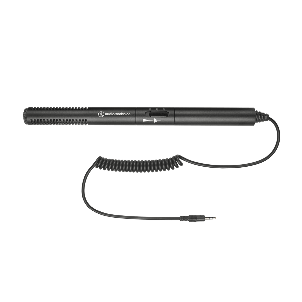 Audio-Technica Condenser Shotgun Microphone (ATR6550X)