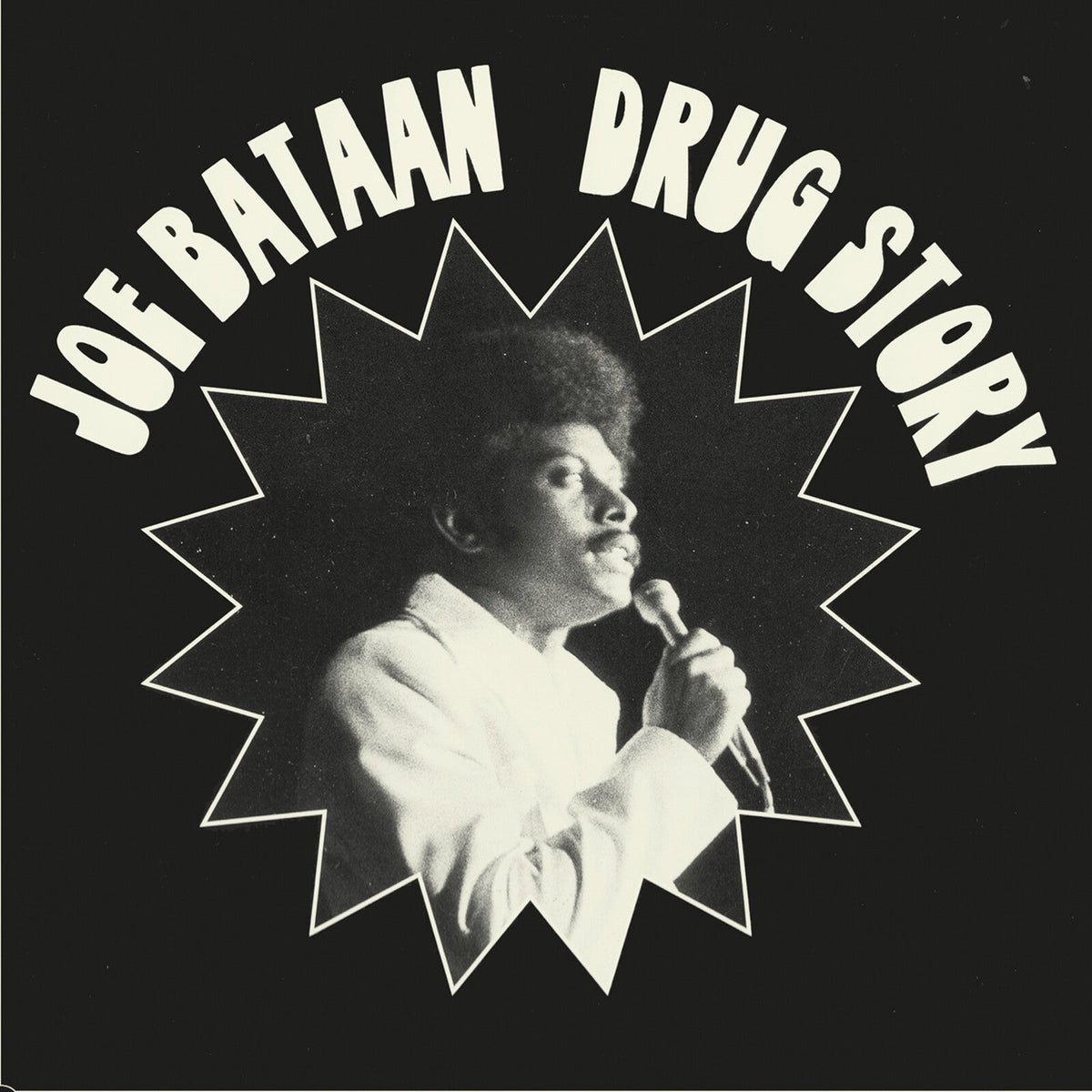 Bataan Joe - Drug Story [VINYL]
