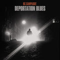 Bc Camplight - Deportation Blues [VINYL]