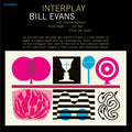 Bill Evans - Interplay (Limited Edition) (+1 Bonus Track) [VINYL]