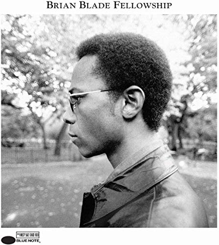 Brian Blade - Brian Blade Fellowship [VINYL]