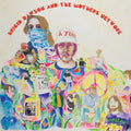 Brigid Dawson & The Mothers Network - Ballet Of Apes