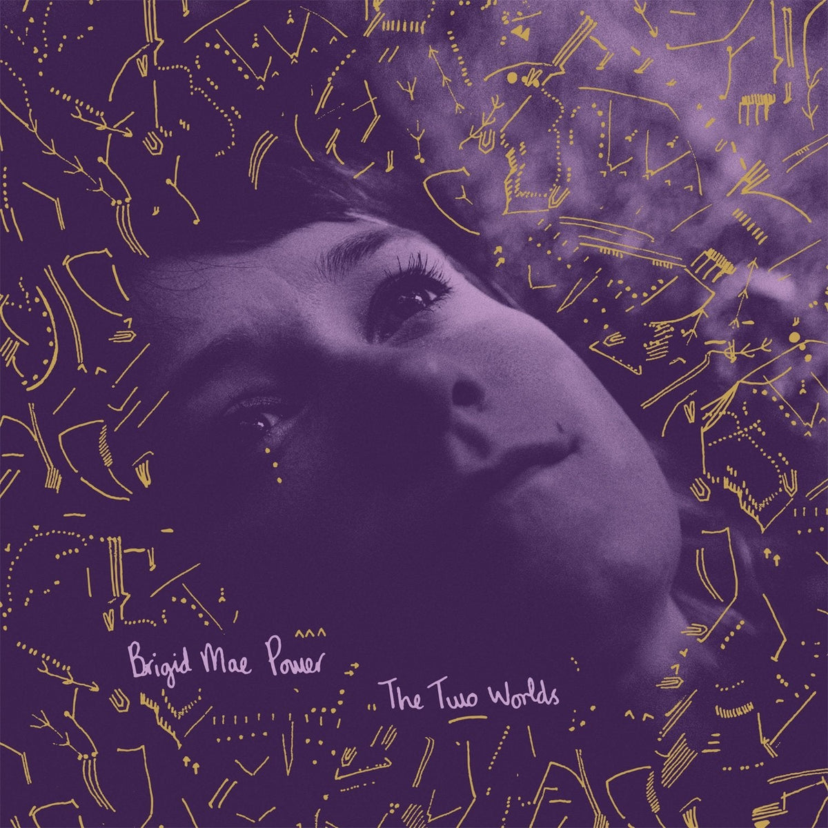 Brigid Mae Powers - The Two Worlds