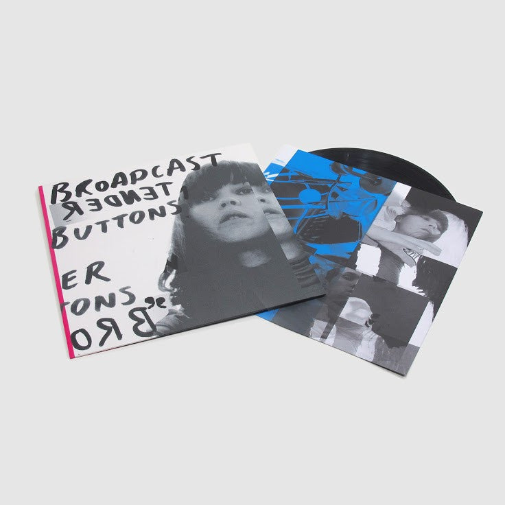 Broadcast - Tender Buttons