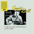 Various - Live In San Francisco Late 1969 [VINYL]