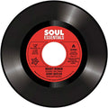 Butlerjerry - Moody Woman / Stop Steppin' On My Dreams (7") [7"] [VINYL]