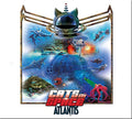 Cats In Space - Atlantis [VINYL]