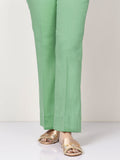 Dyed Cambric Trouser