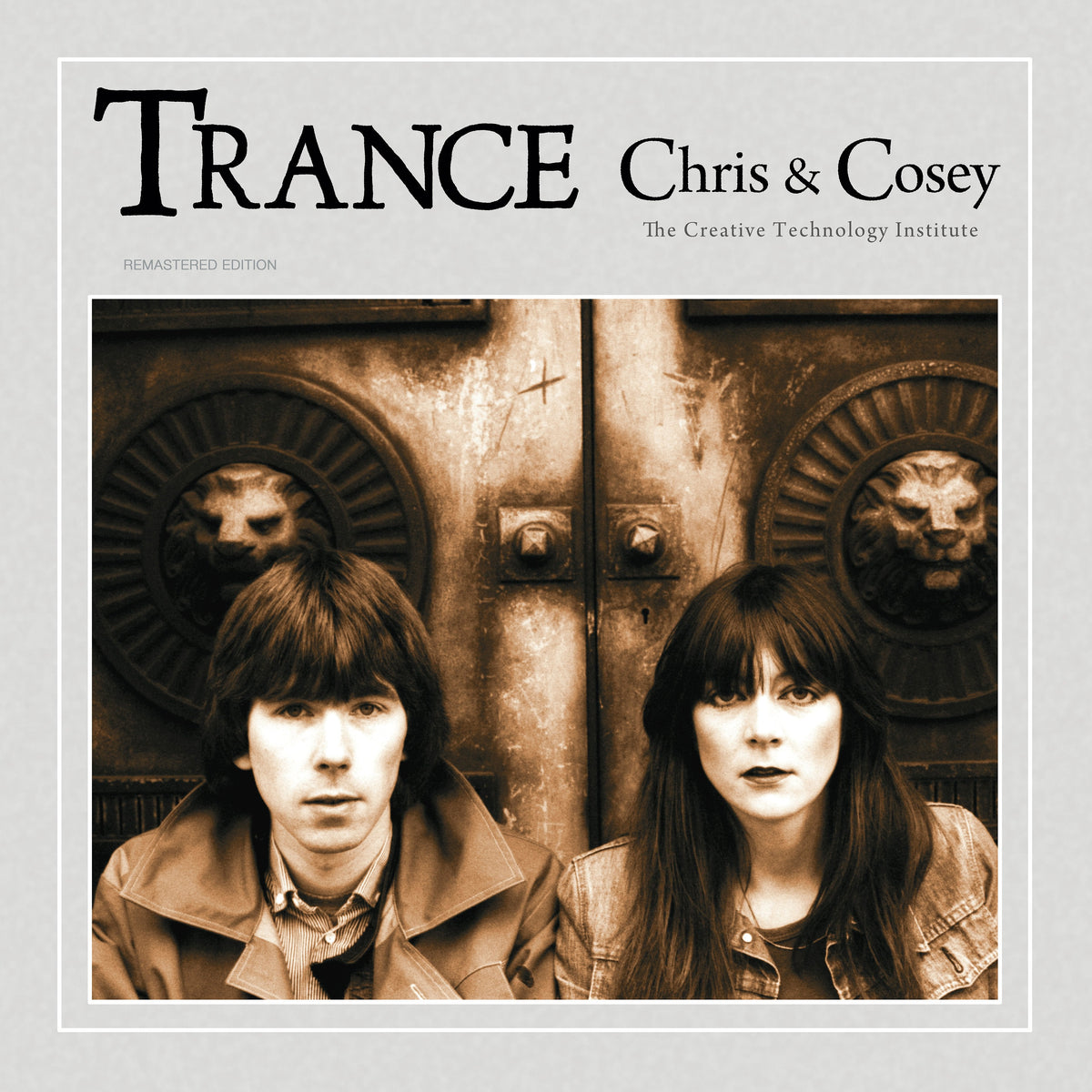 Chris & Cosey - Trance