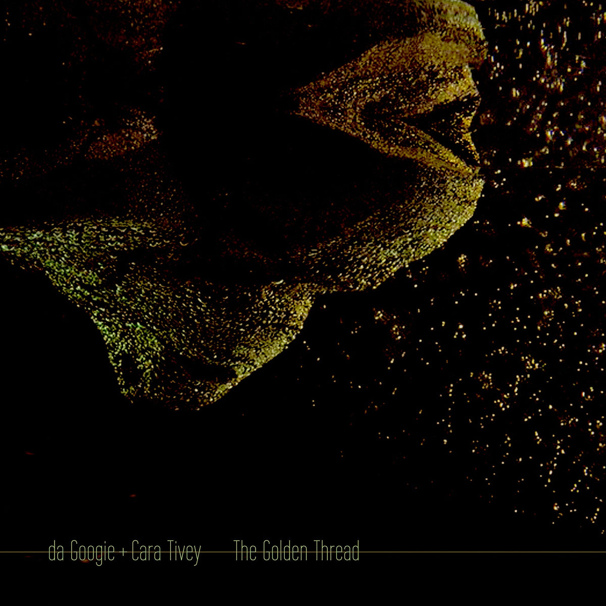 da Googie + Cara Tivey - The Golden Thread