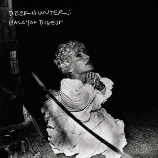 Deerhunter - Halcyon Digest