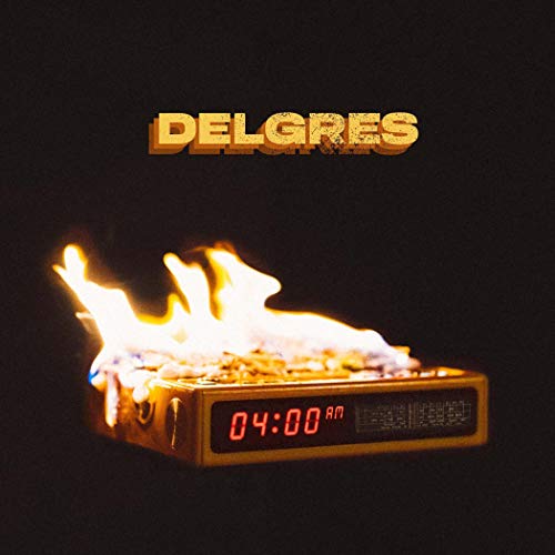 Delgres - 04:00 Am [VINYL]