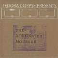 Designated Mourner - Clarinet Quartets [7"] [VINYL]