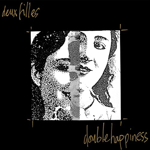 Various - Double Happiness [VINYL]