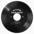 Dilated Peoples - The Platform [7"] [VINYL]
