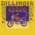 Dillinger - CB 200