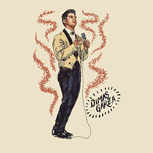 Dimas Iii - I Won't Love You Again/So Funny [7"] [VINYL]