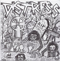 Distress - Distress [7"] [VINYL]