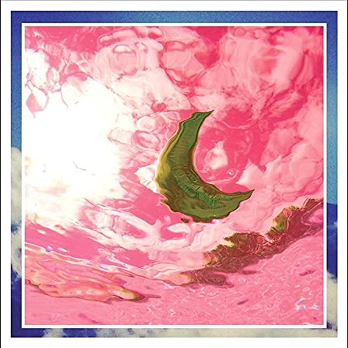 Django Django - Marble Skies [VINYL]