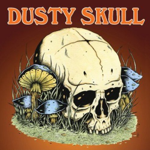 Dusty Skull - Tossed & Lost [7"] [VINYL]