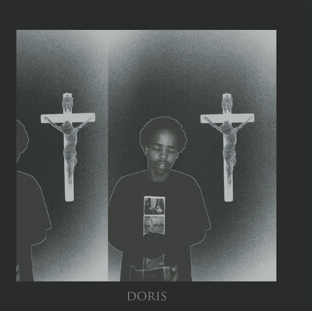 Earl Sweatshirt - Doris