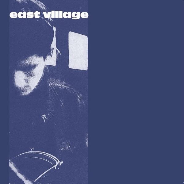 East Village - Back Between Places [7"] [VINYL]