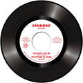 Epitome Of Sound - You Dont Love Me / Where Were [VINYL]